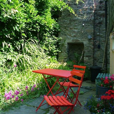 Geranium Cottage, Lostwithiel Exterior photo