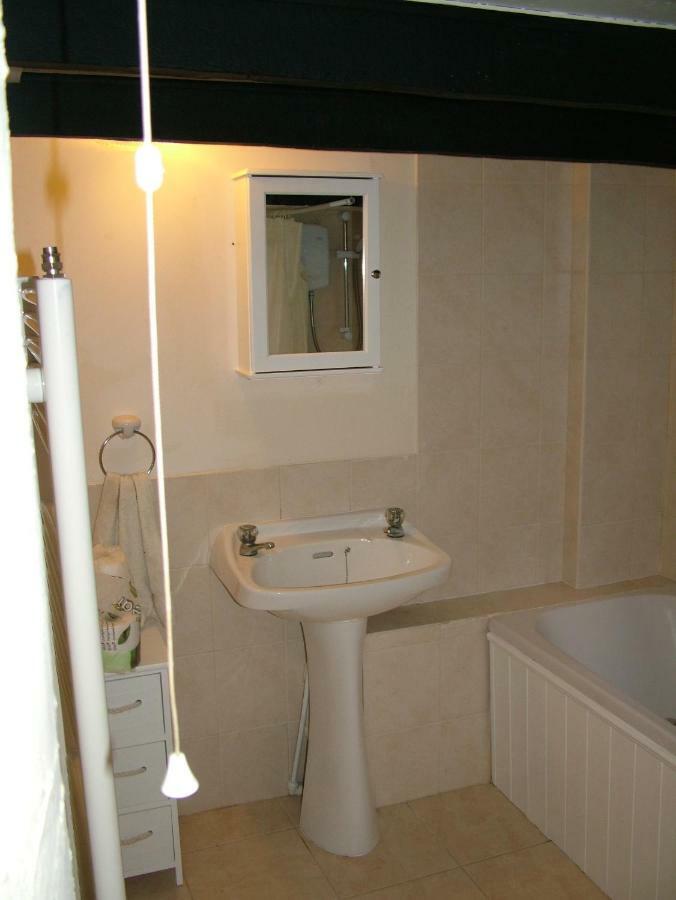 Geranium Cottage, Lostwithiel Exterior photo