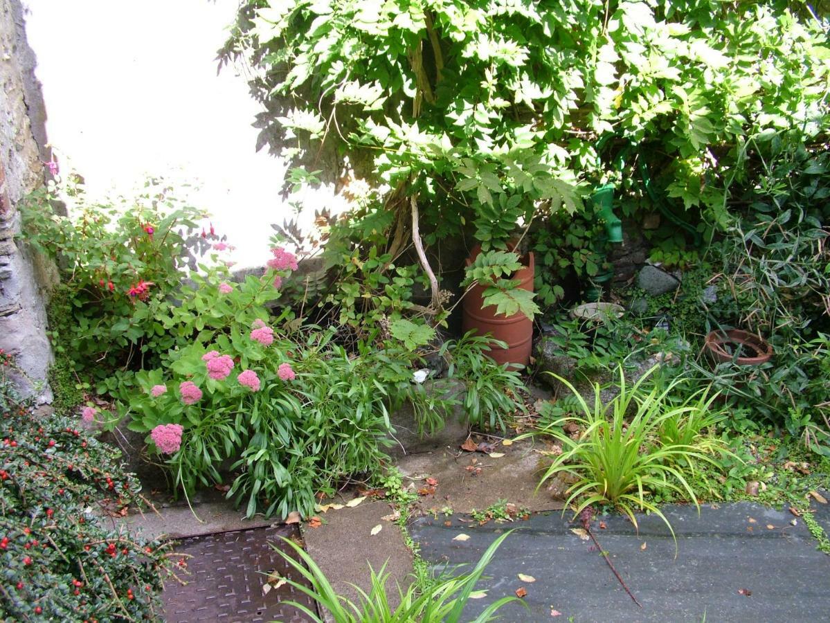 Geranium Cottage, Lostwithiel Exterior photo